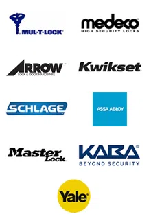 Garden City MI Locksmith Store Garden City, MI 734-719-1385 - brands